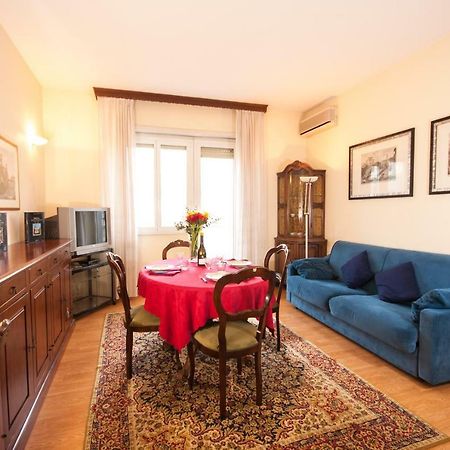 Vatican Balcony Apartment โรม ภายนอก รูปภาพ