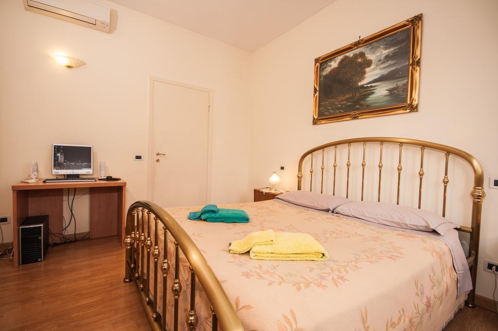 Vatican Balcony Apartment โรม ภายนอก รูปภาพ